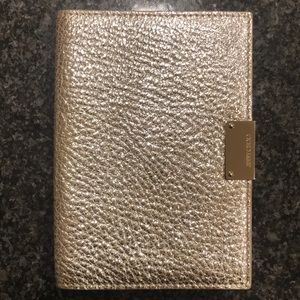 Jimmy Choo passport holder